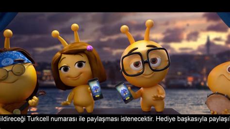Turkcell Emocan Salla Kazan Ramazan YouTube