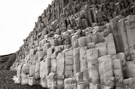 Basalt Column Nature Rock Wallpaper Resolution2048x1360 Id1258741