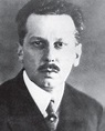 Ludwig Binswanger: Begründer der Daseinsanalyse