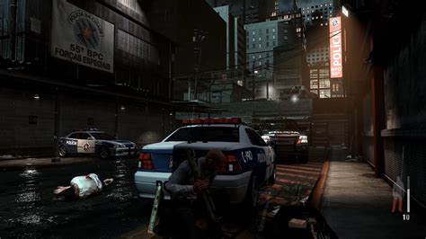 Max Payne 3 Graphics Mod 2018 Ktmxhancer Hq Texture Lighting