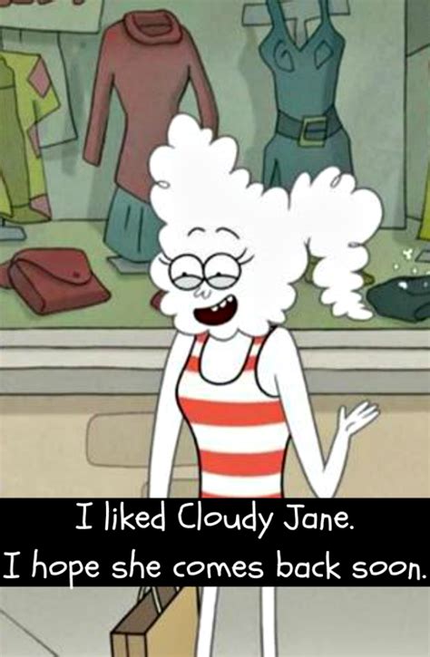 Cloudy Jane On Tumblr
