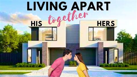 Living Apart Together Denver Style Youtube