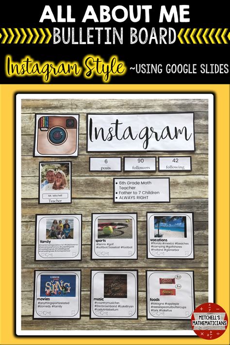 Check Out This Fun Way To Create A Bulletin Board Using Social Media