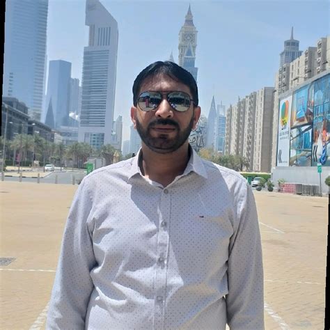 Muhammad Sajid Sultan Accountant Dubai United Arab Emirates Linkedin