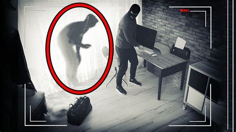 People have been wondering about the existence of the ghosts for centuries and, even today, we still don't have a conclusive answer or proof that would reassure us whether they're real or not. Shocking CCTV Ghost Footage | Real Ghost Caught On CCTV ...