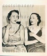 1937 Loelia Lindsay Duchess of Westminster Press Photo | eBay