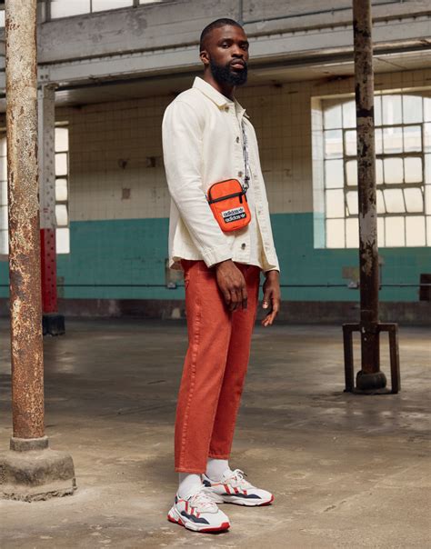Https://techalive.net/outfit/adidas Ozweego Outfit Men