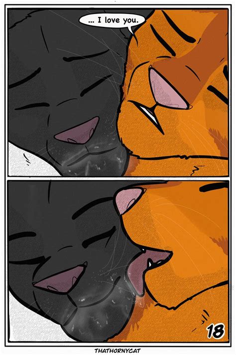 Post 4187226 Comic Jake Tallstar Thathornycat Warriorcats