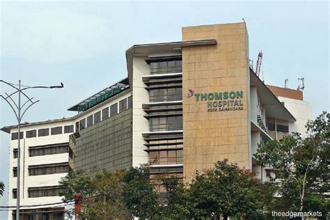 If you're looking to discover somewhere new, look no further than kota damansara. S'pore-listed Thomson Medical to spin off property ...