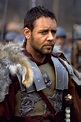 Russell Crowe en Gladiator | Russell crowe gladiator, Gladiator 2000 ...