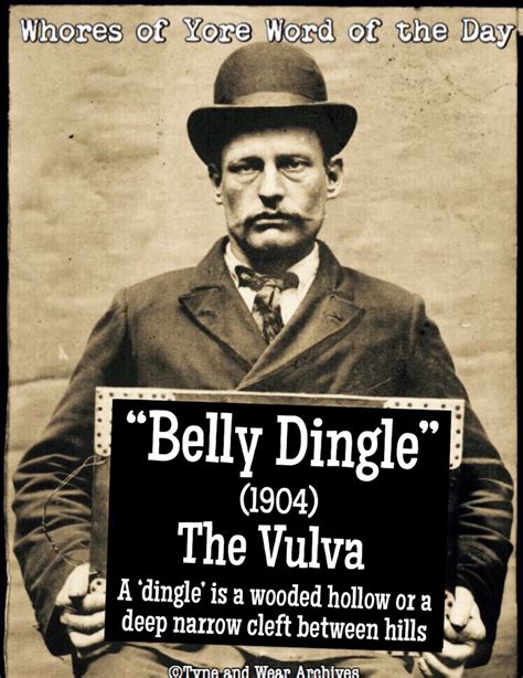 Whores Of Yore On Twitter Word Of The Day Belly Dingle Https T