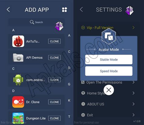 Virtual gyroscope apk no root. Virtual Space APK v1.2.0 GG (No Root) 2020 For Android