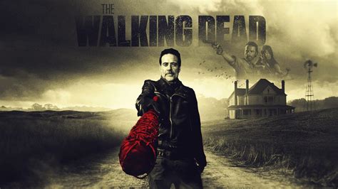 Walking Dead Wallpapers 1920x1080 Wallpaper Cave