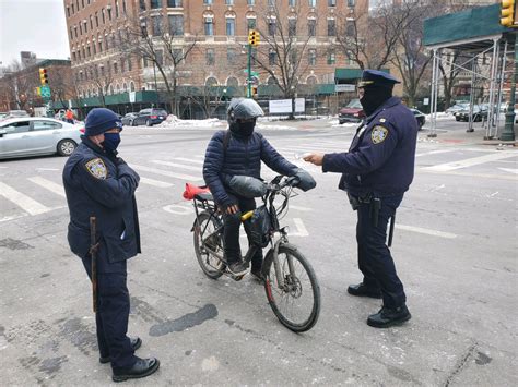 Nypd 28th Precinct On Twitter Bicycles 🚲 Are Being Used More And More