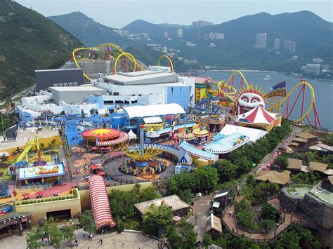 Hotels near hong kong disneyland. Coaster Trips: 2012: Ocean Park, Hong Kong Disneyland