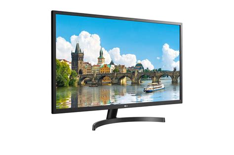 Lg 315 Full Hd Ips Monitor With Amd Freesync™ 32mn50w B Lg Usa