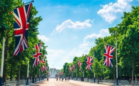 London Royal Parks Walking Tour