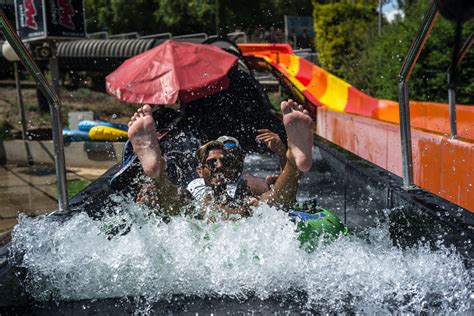 New Jerseys Nightmarish Action Park Theme Park Has Somehow Reopened