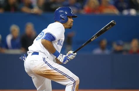 Blue Jays Dalton Pompey To Suit Up For Olympic Qualifier