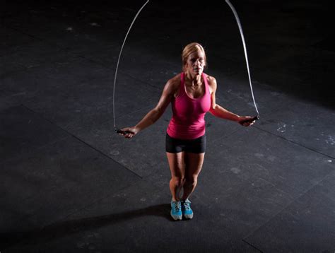 How To Lose Weight With A Jumping Rope 20 Best Exercises