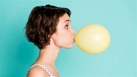 This Is How Bubble Gum Is Really Made