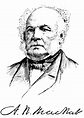 Sir Allan Napier MacNab