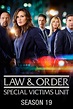 Law & Order: Special Victims Unit - Rotten Tomatoes