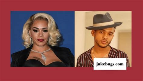Joshua Russaw Faith Evans Son Is A Musician 7 Other Facts