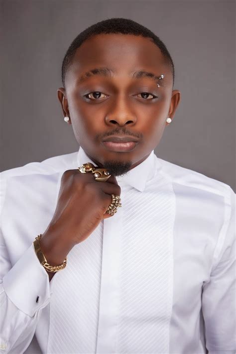 Multifoxxx Blog Interview With Sean Tizzle Reveals What He Wants In A Relationship