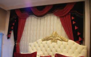 Rideaux pour salon marocain traditionnel. belles rideaux du salon marocain oriental