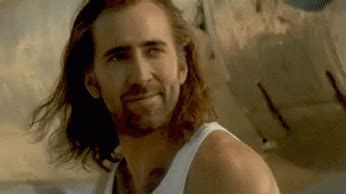 Share the best gifs now >>>. Nicolas Cage GIF - Nicolas Cage GIFs | Say more with Tenor