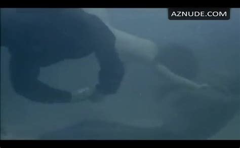 Julie Newmar Breasts Butt Scene In Mackenna S Gold Aznude