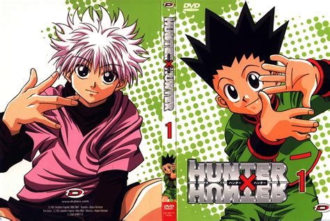 Best Hunter X Hunter Wallpaper Hd