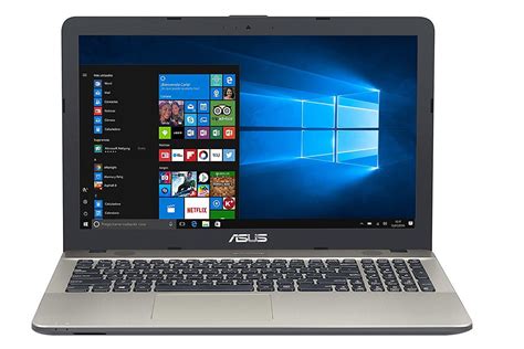 مشخصات و قیمت لپ تاپ Vivobook K540ub ایسوس Core I5 Mx110 6gb 1tb زومیت