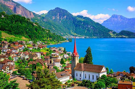 Top 12 Things To Do In Switzerland Fodors Travel Guide