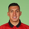 Myrto Uzuni | Albania | European Qualifiers | UEFA.com
