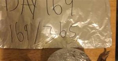 Growing Aluminum Foil Ball Day 169 365 Album On Imgur