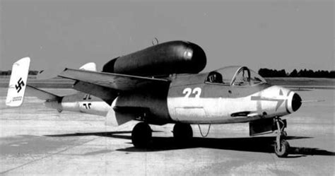 97 Best Images About Heinkel He162 “salamander On Pinterest The He