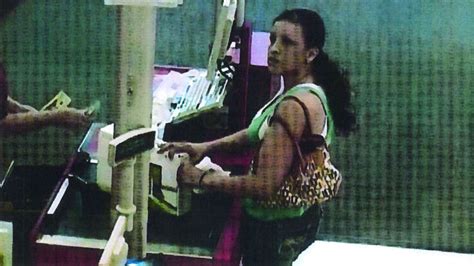 El Centro Police Seek Help In Identifying Couple Accused Of Theft