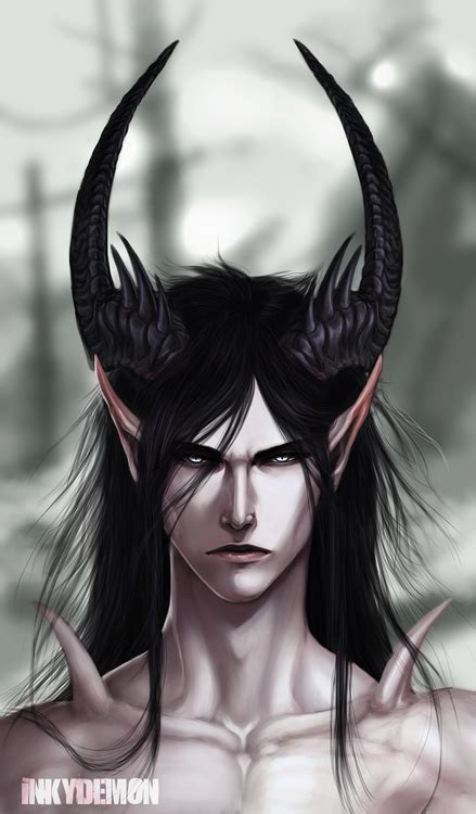 Ha Horny Pt Album On Imgur Fantasy Art Men Fantasy Demon Fantasy Character Design