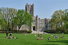 What Is Fordham University Best Known for