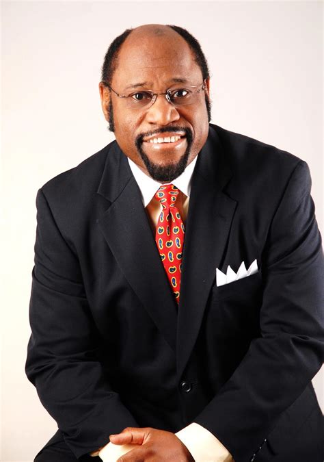 Dr Myles Munroe On What Tithing Reveals About You