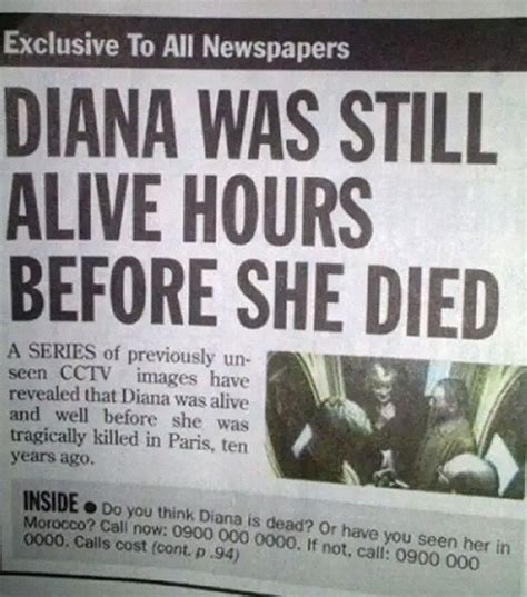 40 Of The Worst Newspaper Headlines To Make You Facepalm At The