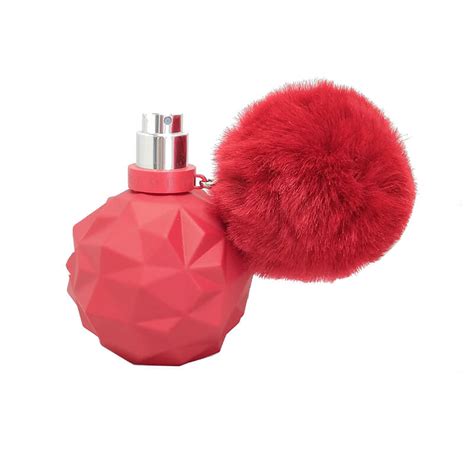 Ariana Grande Sweet Like Candy Limited Edition Tester No Cap 50ml Ed