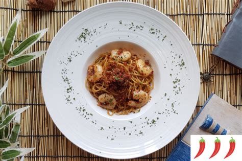 World Pasta Day Pasta That Has The Singapore Touch Lifestyle News