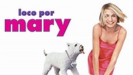 Ver Loco por Mary | Película completa | Disney+