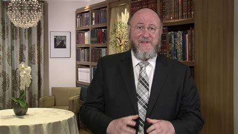 Dvar Torah Parashat Pinchas Office Of The Chief Rabbi