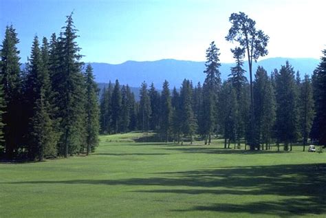 Golf Courses Around Leavenworth Washington Leavenworth Hotels