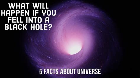 Interesting Facts About Universe Youtube