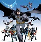 List of Batman supporting characters | Hey Kids Comics Wiki | Fandom ...